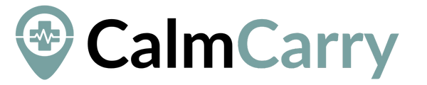 CalmCarry CA